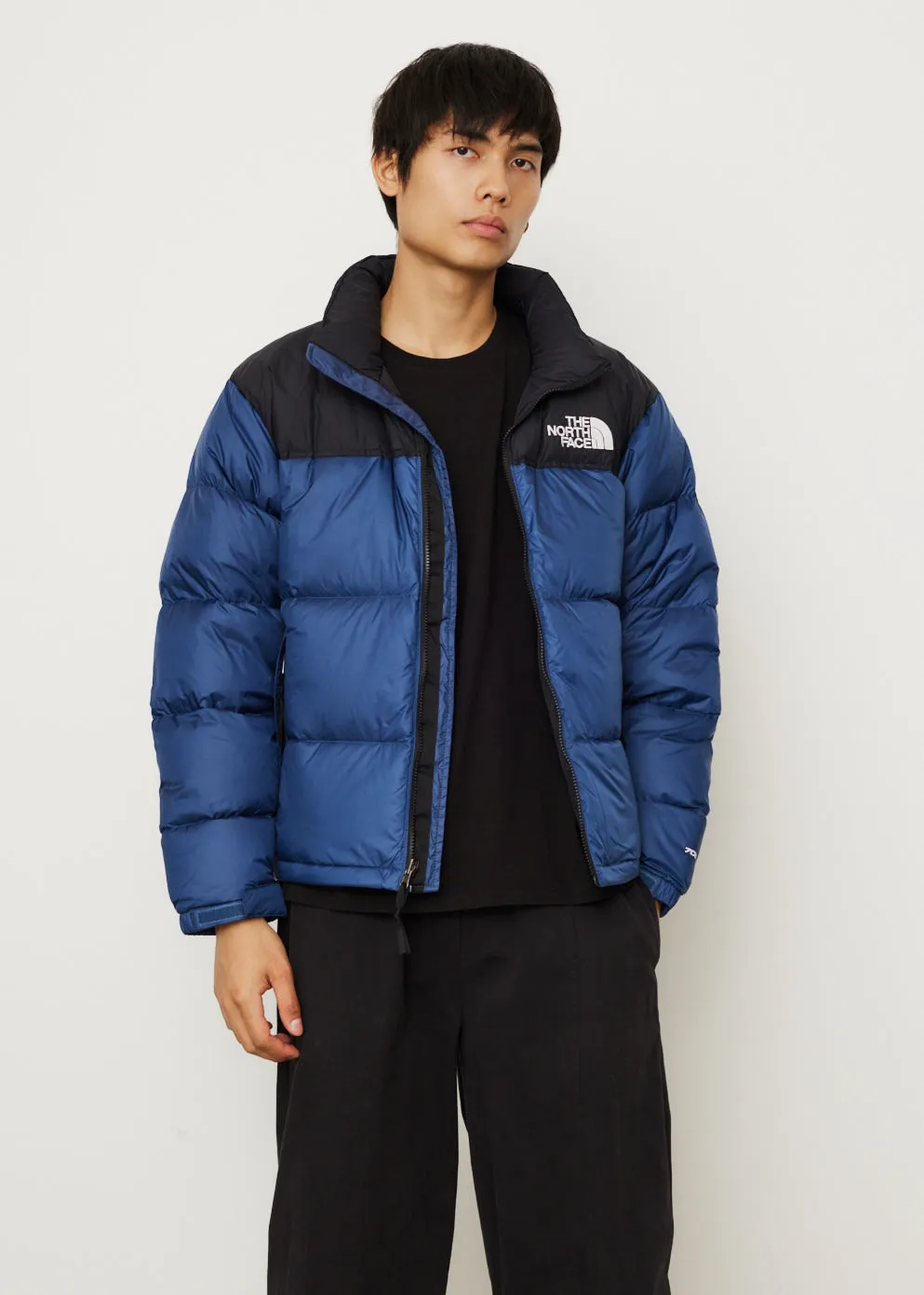 1996 Retro Nuptse Jacket