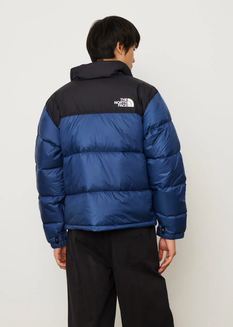 1996 Retro Nuptse Jacket