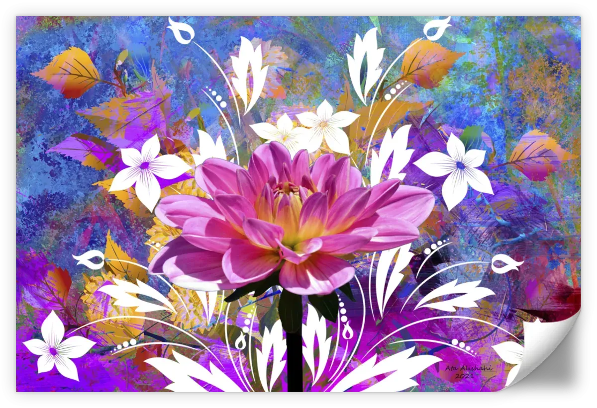 2021 Collection III Wall Art