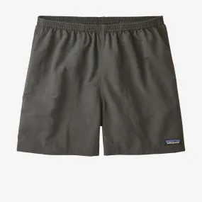 5" Baggies Shorts (Forge Grey)