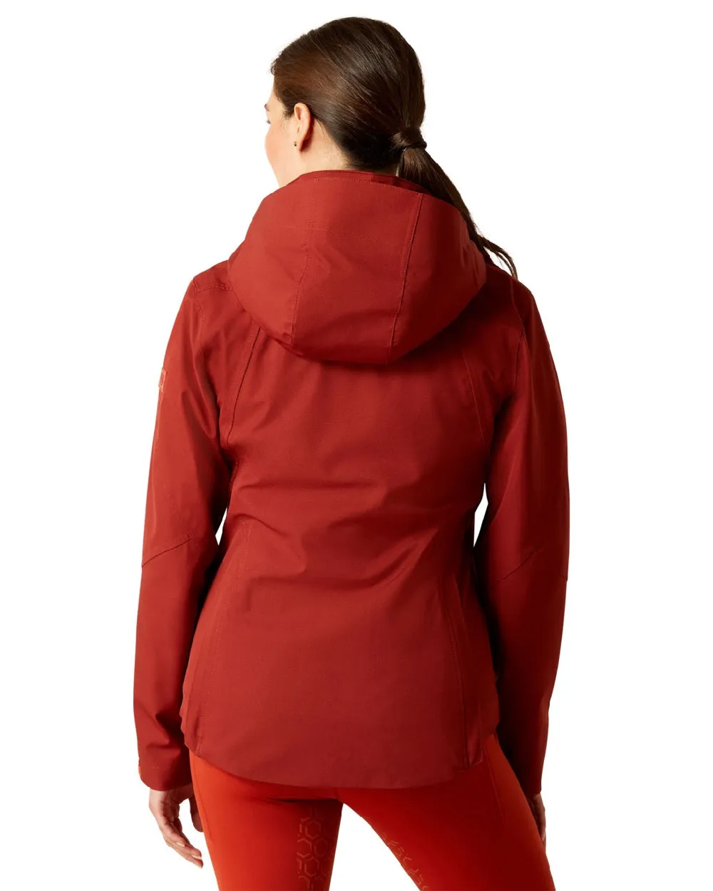 Ariat Womens Coastal Waterproof Jacket