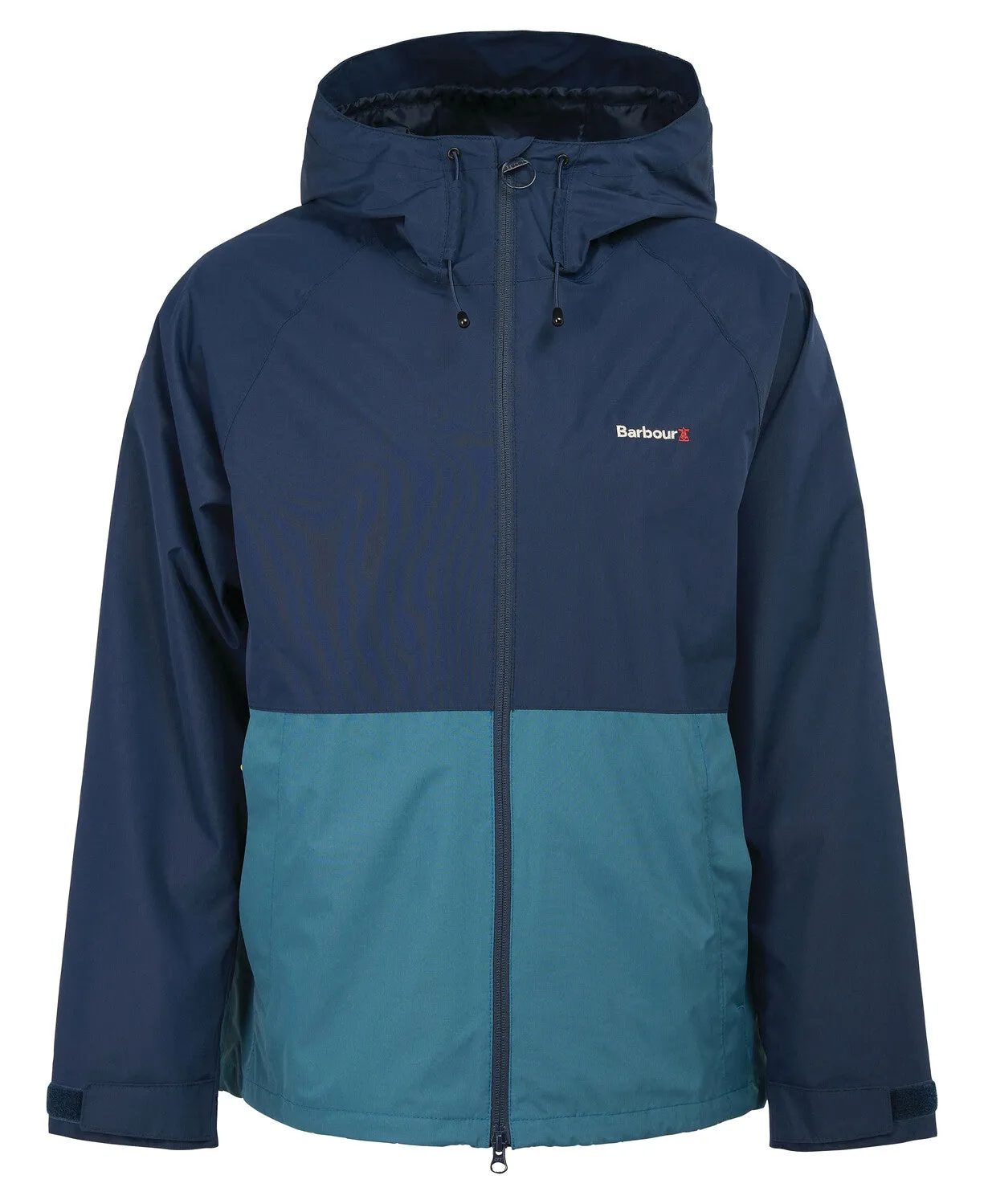 Barbour Cromar Waterproof Jacket