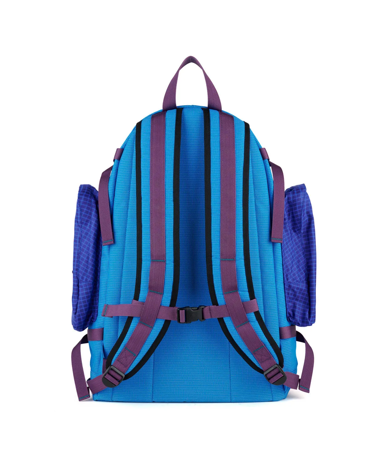 Brain Dead Equipment Alpine Backpack - Clear Blue