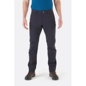 Capstone AS Softshell Pants