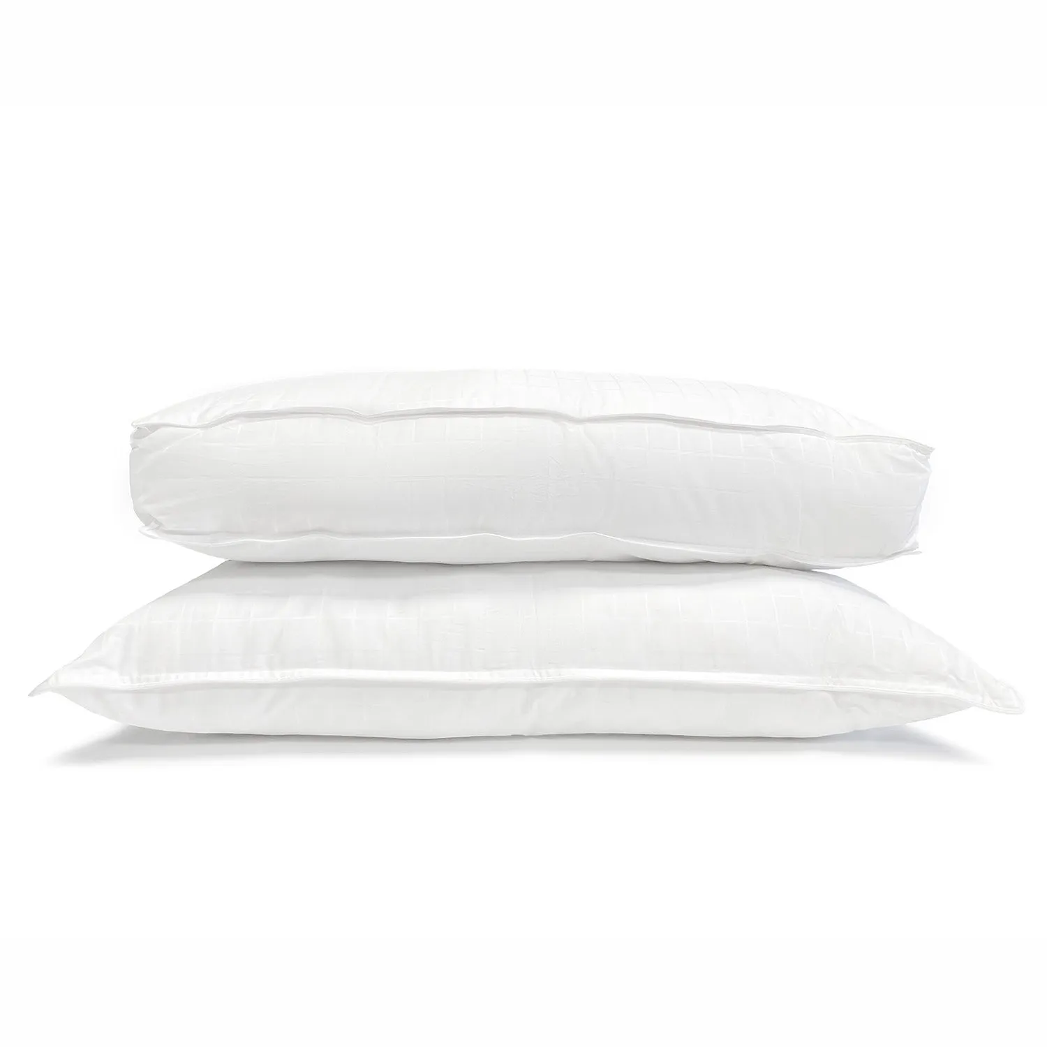 Carpenter Co. Beyond Down Pillow | Side Sleeper