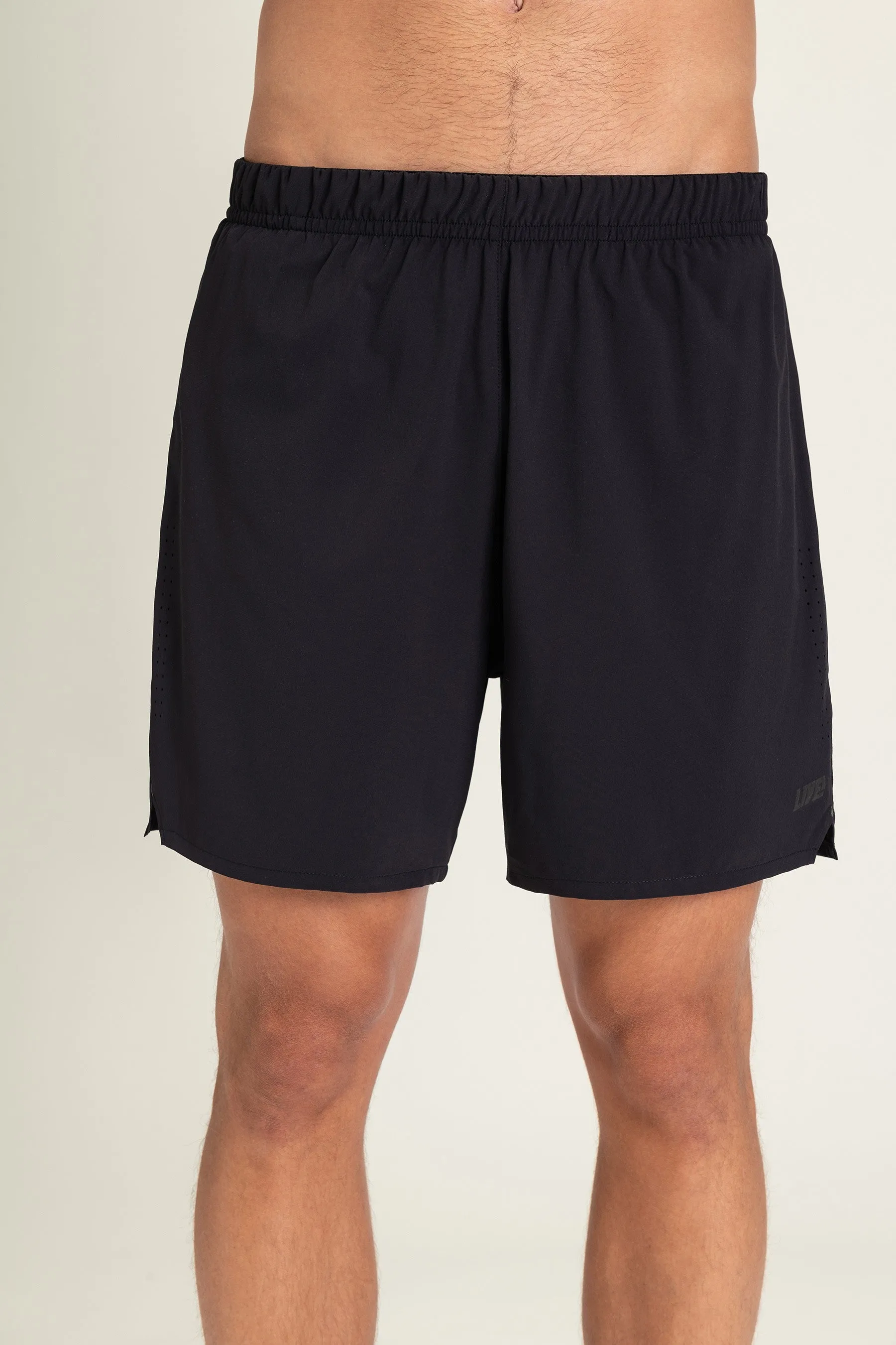 Dryside Men's Training Shorts 7"