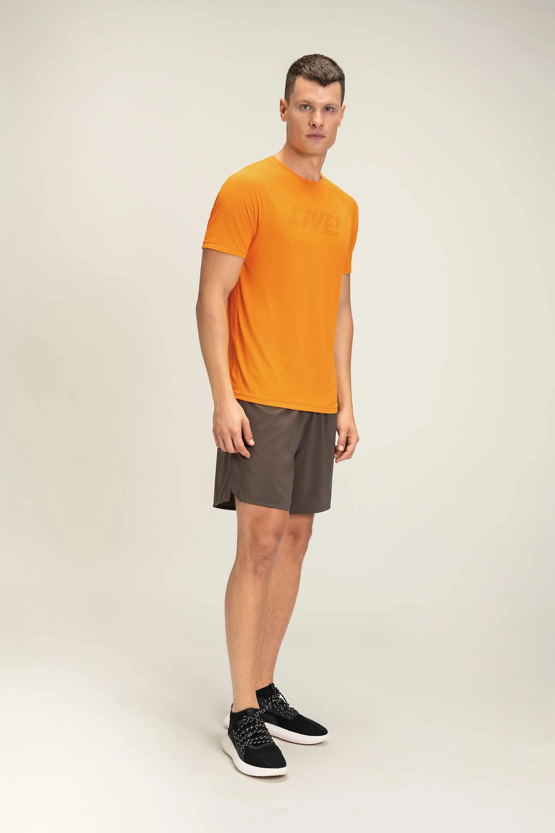 Dryside Men's Training Shorts 7"