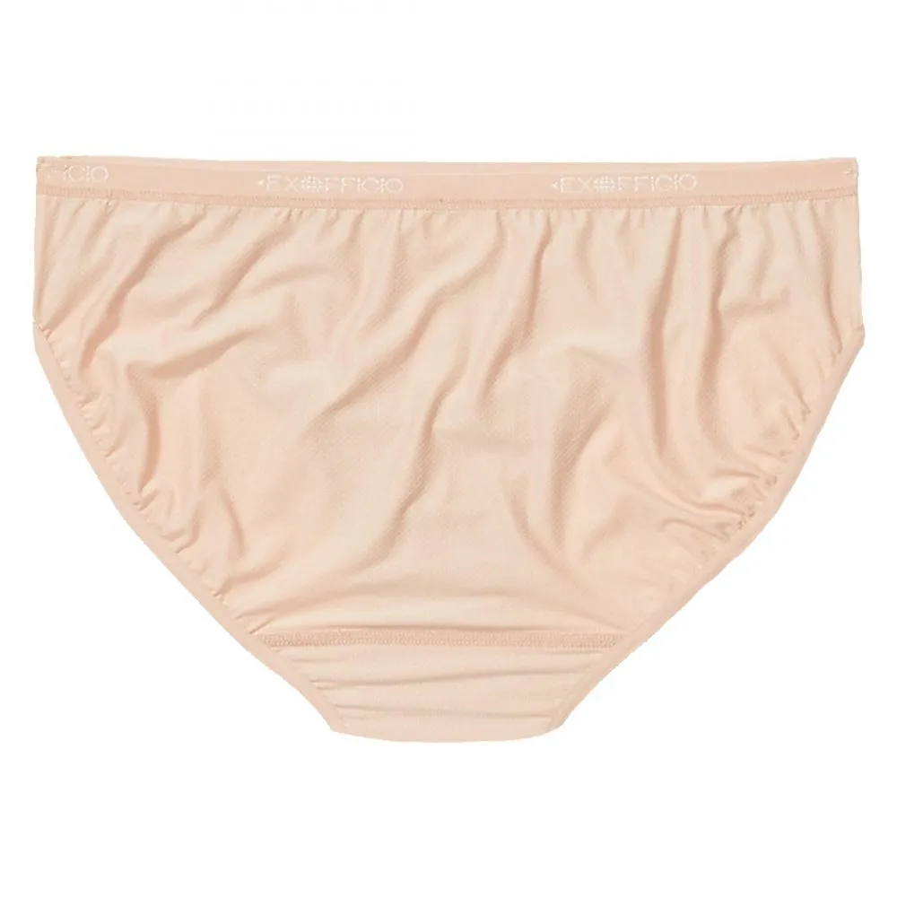 Ex-Officio Women's Give-N-Go 2.0 Bikini Brief