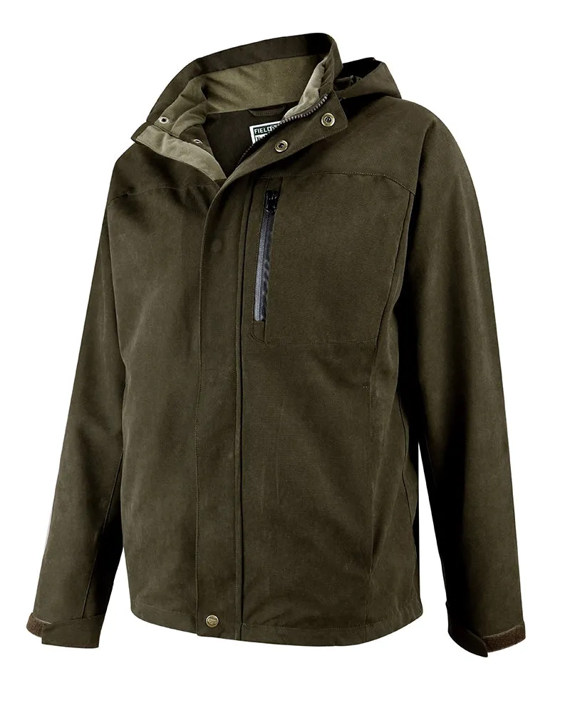 Hoggs Struther Zip Through Jacket