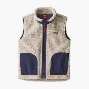 Kids' Retro-X® Vest