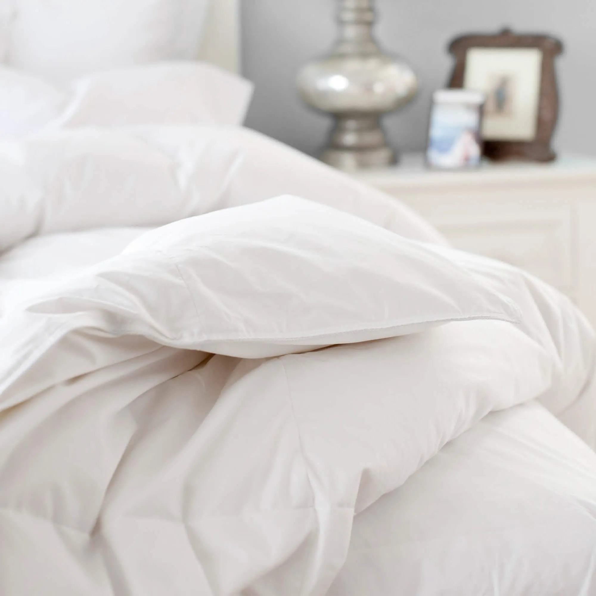 Laroche Duck Down Duvet