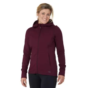 Melody Hoody Womens