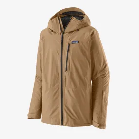 Men's Powder Town Jacket