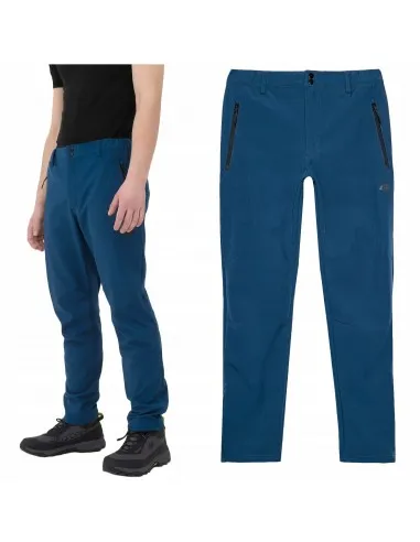 Men's Spray Waterproof Hike Pants