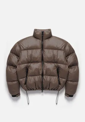 MKI RIPSTOP BUBBLE JACKET