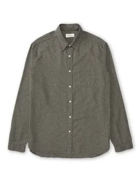 New York Special Shirt Abbingdon Dark Grey