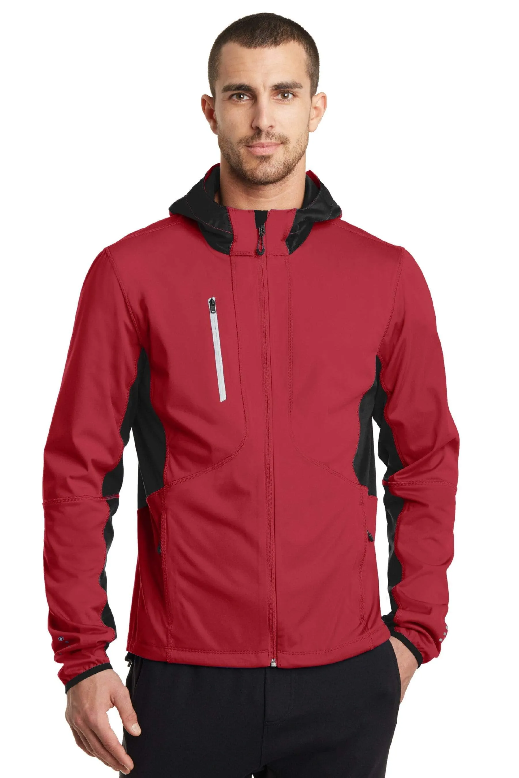 OGIO ENDURANCE Men's Pivot Soft Shell