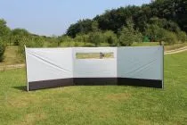 Outdoor Revolution Breeze Plus 3 Windbreak