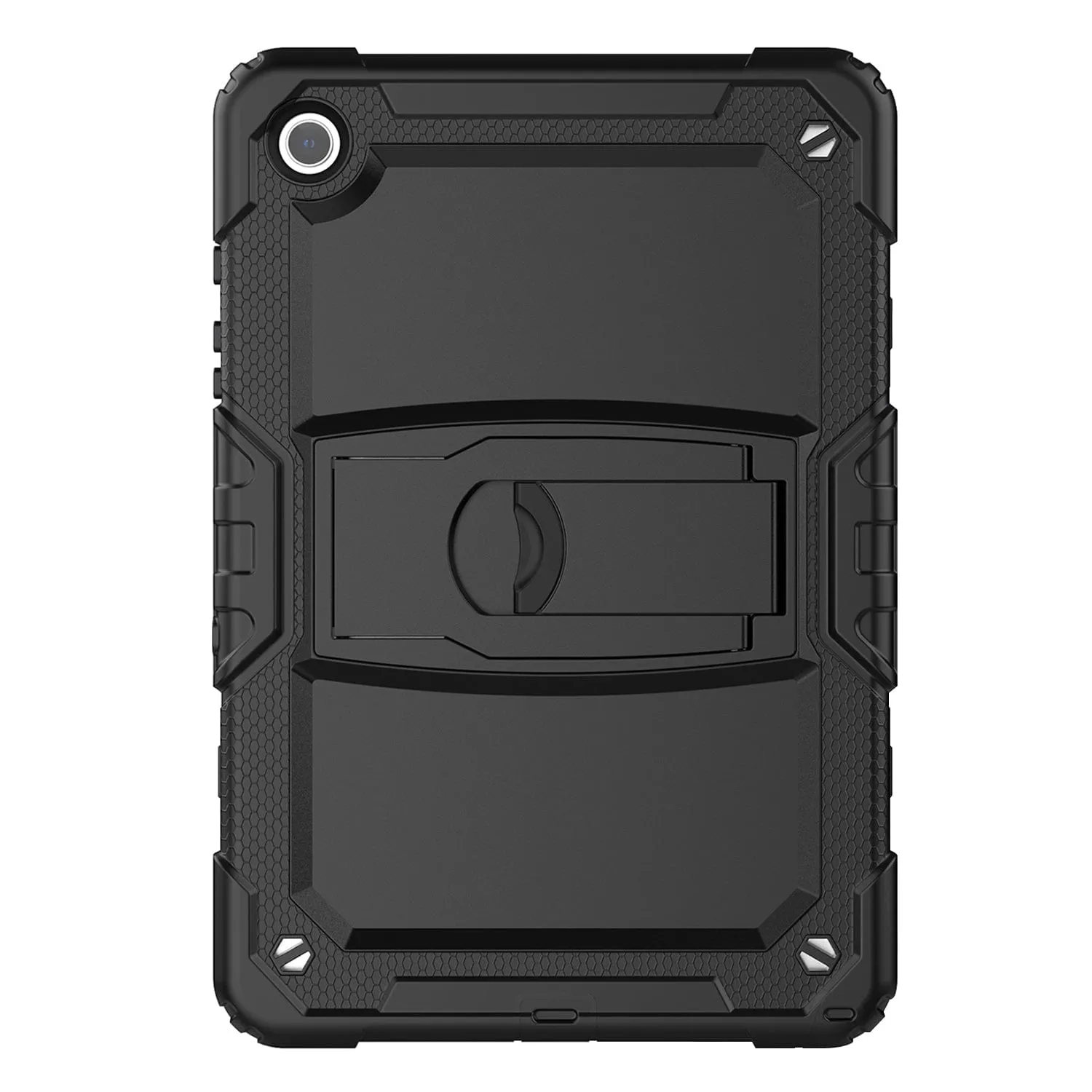 Raider Series Heavy Duty Kickstand Case - Galaxy Tab  A9 