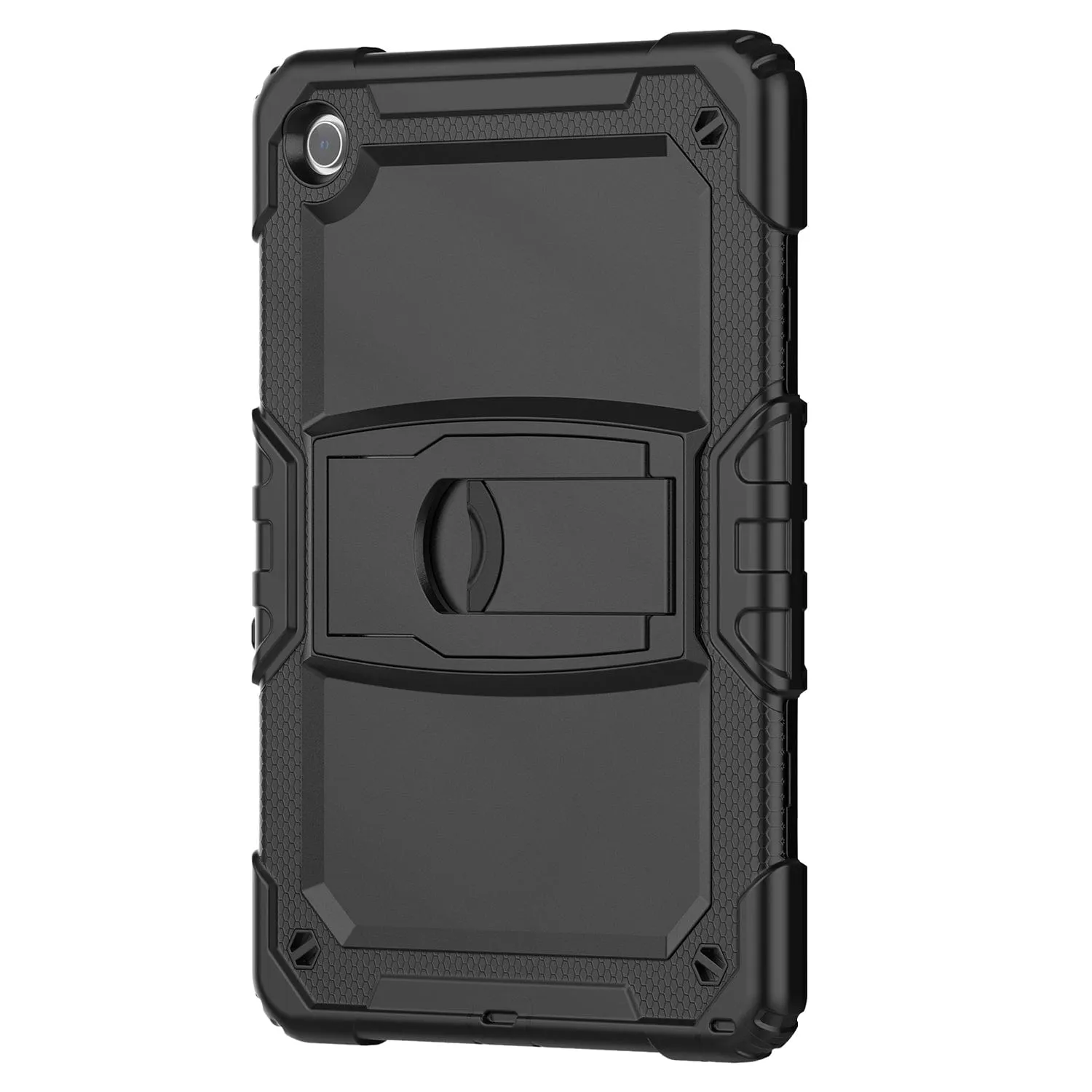 Raider Series Heavy Duty Kickstand Case - Galaxy Tab  A9 