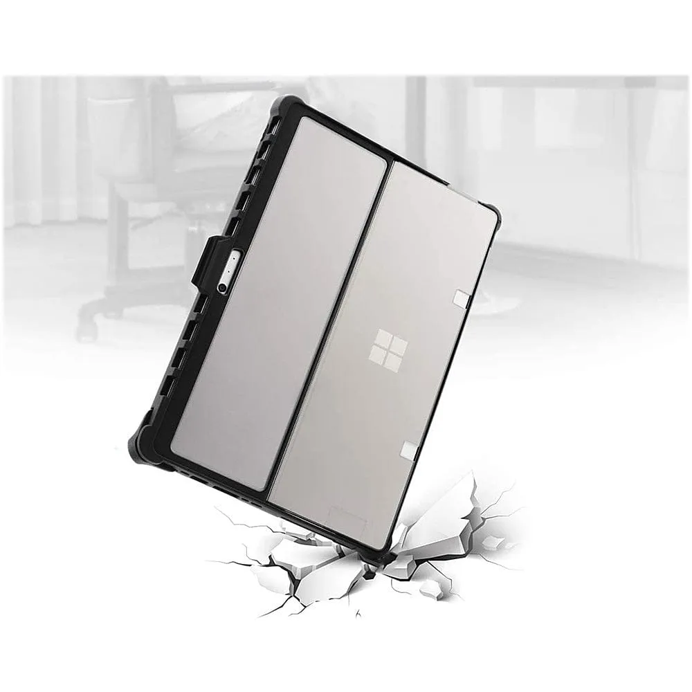 Raider Series Rugged Kickstand Case - Microsoft Surface Pro 8