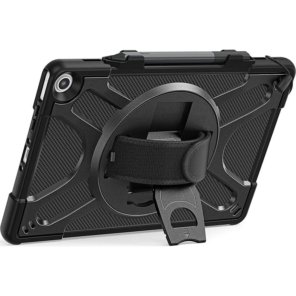 Raider X Series Heavy Duty Hand Strap Case - Amazon Fire Max 11