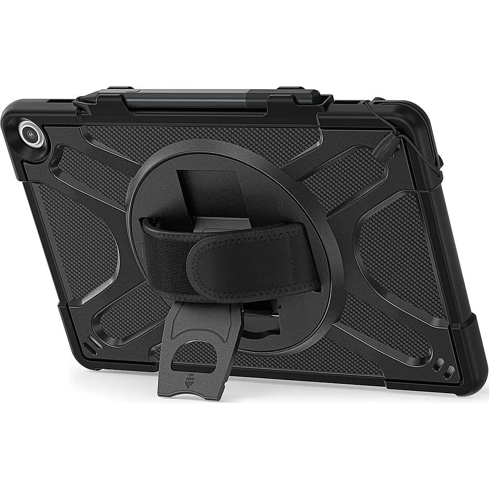 Raider X Series Heavy Duty Hand Strap Case - Amazon Fire Max 11