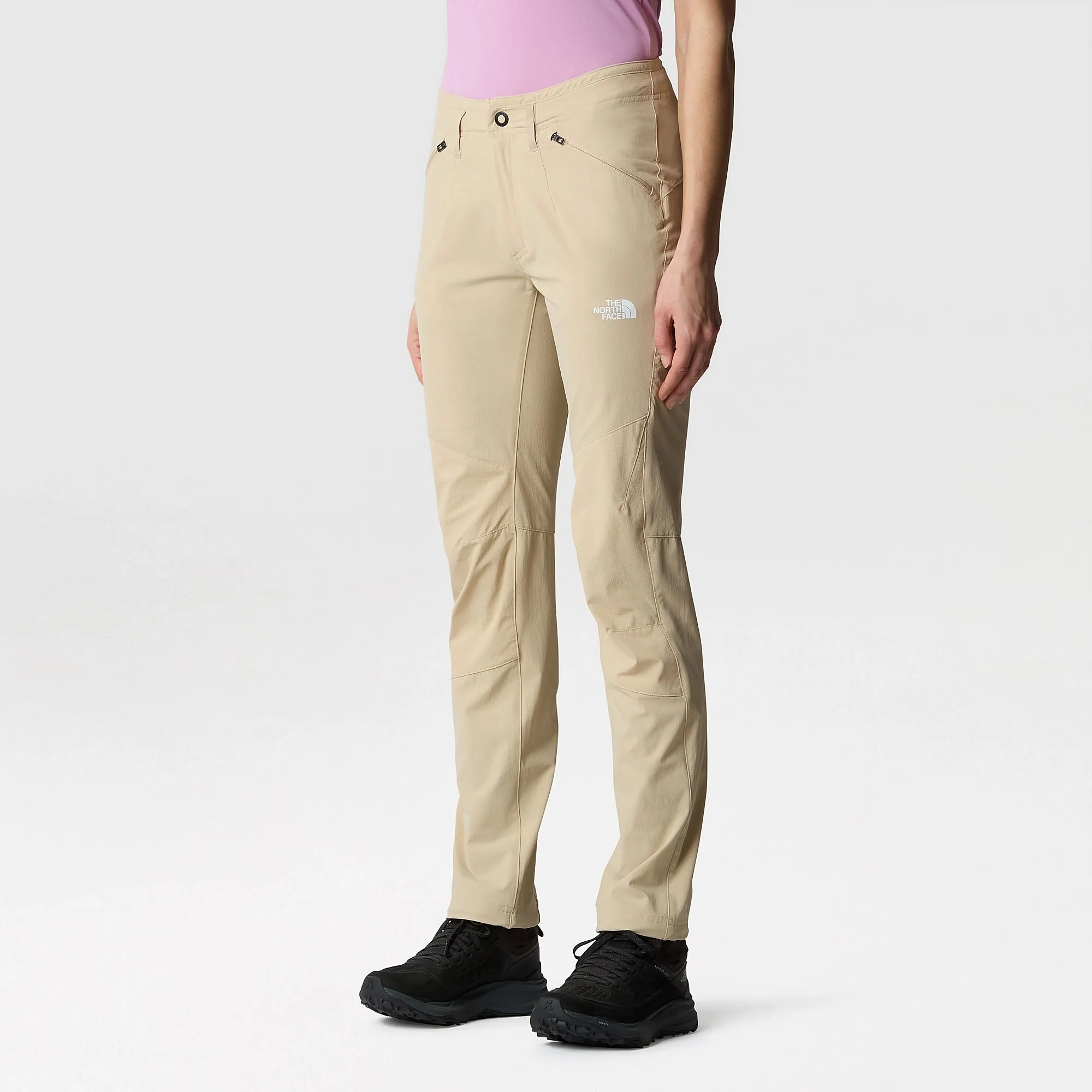 Speedlight Slim Straight Pant Womens