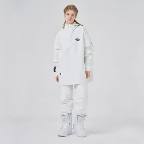 Women's Dook Snow Unisex Freestyle Mountain Discover Snow Suits