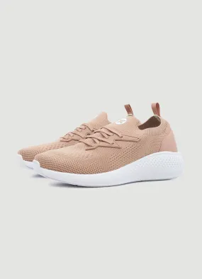 Women's Stretch Knit Slip On Shoe