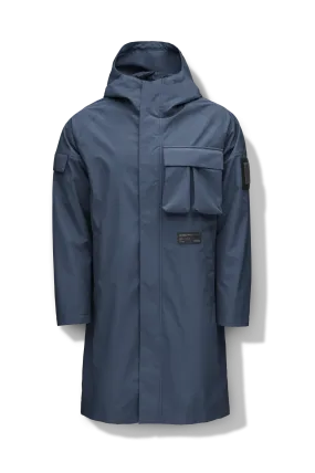 Wylder Men's Performance Rain Jacket